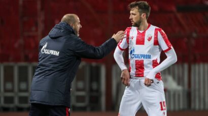 ZVEZDA ODBRANILA TITULU: Milunović otkrio ključ uspeha