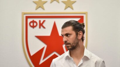 Aleksandar Dragović objavom “zapalio” zvezdašku javnost!