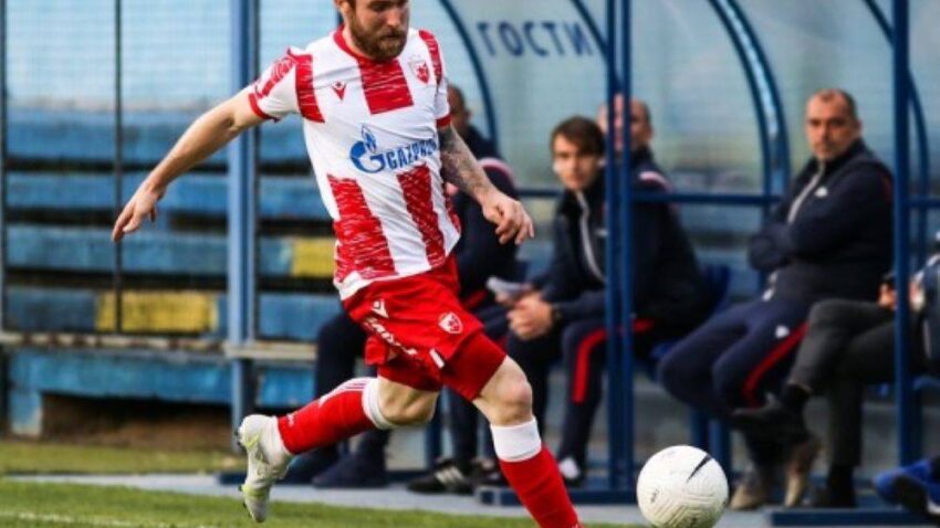 ZVEZDA U PROBLEMU: Katai rizikovao zbog Šerifa, da li je spreman za Kluž?