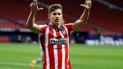 ATLETIKO I DALJE NA VRHU: Elče promašio penal i poklonio pobedu!