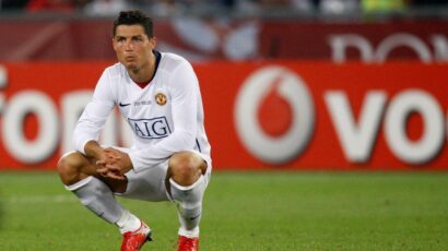 RONALDO, NISI NI BLIZU! Legenda Liverpula baš i ne ceni Portugalca…