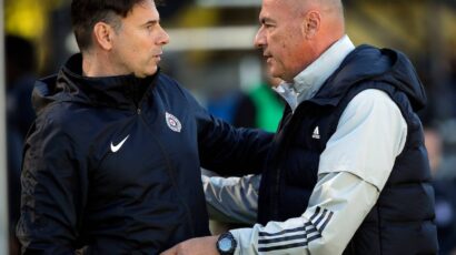 UPRKOS POBEDI: Stanojević priznao “bili su bolji”!