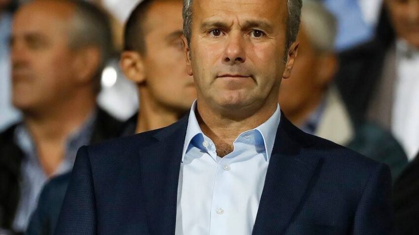 Savićević pravo u metu: Srbija je bila u rasulu na Mundijalu