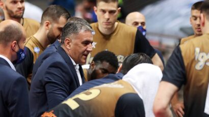 IGOKEA RADI LI, RADI: Potpisano jedno produženje, očekuju se još dva