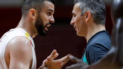 VOJINOVIĆ O FINALNOJ SERIJI: Sudije pravile greške u četvrtoj utakmici u Podgorici!