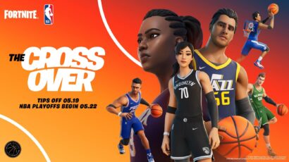 SJAJNE VESTI: NBA ove nedelje stiže u Fortnite!