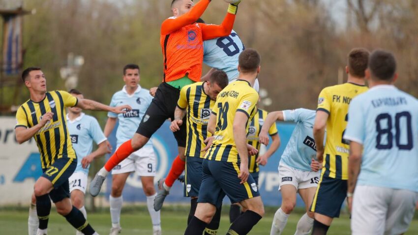 SUPER ZANIMLJIVA SUPER LIGA: Ostala su još 2 kola do kraja, za Evropu se sve zna, ali za opstanak mnogima "gori"