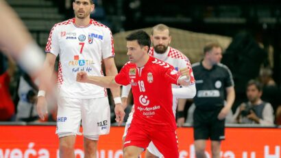 ISTORIJA SE PONAVLJA: Srbija sa Hrvatskom, Francuskom…