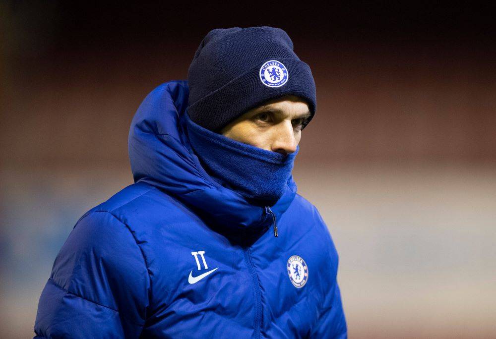 tomas tuhel-čelsi-izjava