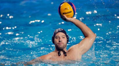 Filip Filipović kao kapiten predvodi Novi Beograd: Ciljevi se znaju, napadamo sve trofeje