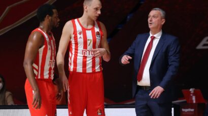 ZVEZDA IMA ŠANSU ZA FINALE: Dejani kažu “dobro poznajemo Igokeu”