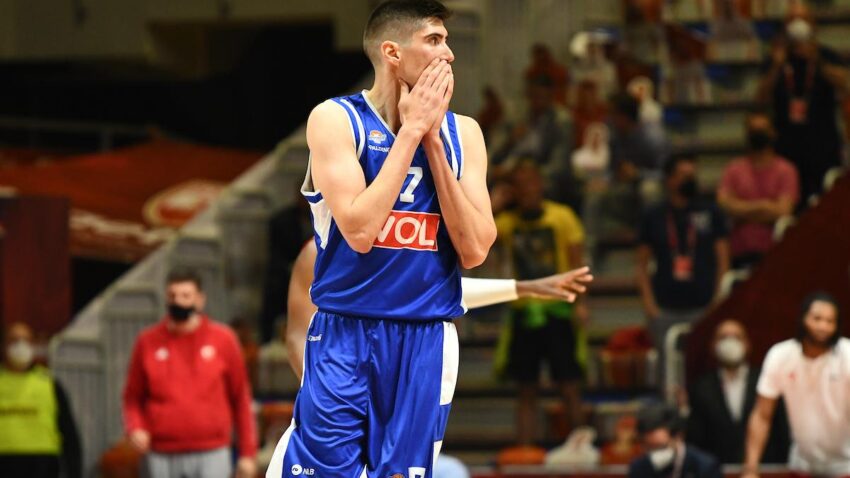 LEPE VESTI IZ PODGORICE: Danilo Nikolić uspešno operisan!