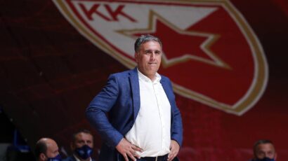 DRAGAN BAJIĆ NAJAVLJUJE PRAZNIK KOŠARKE U LAKTAŠIMA: Dolazi nam Zvezda, najbolji tim ABA lige!
