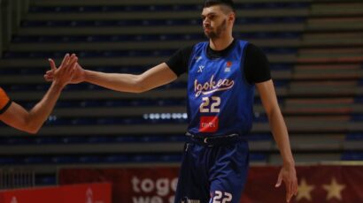 MIŠKO OTKRIO Srbija dobija još jednog igrača na NBA draftu!