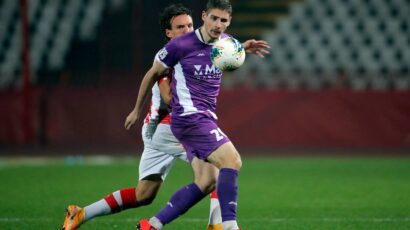 FUDBAL U SRBIJI: Odigrana utakmica zbog koje su upaljeni alarmi širom Evrope, a na drugom meču smo videli dva penala