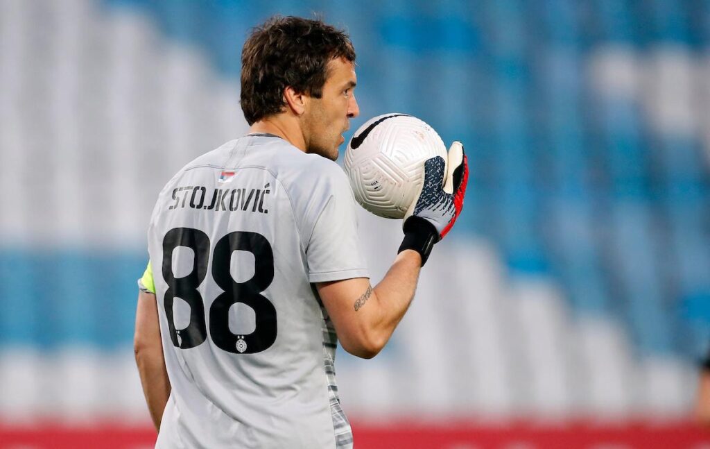 vladimir stojković-partizan-ugovor