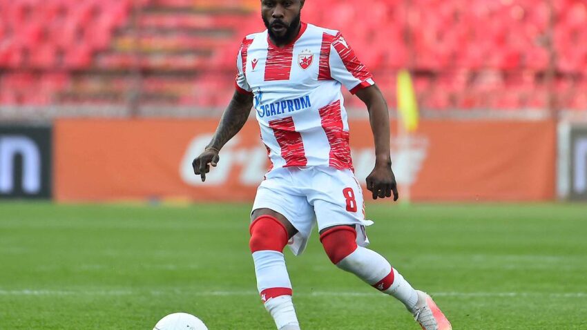 OGLASIO SE I GABON: Kanga je napadnut lažnim navodima bez dokaza!