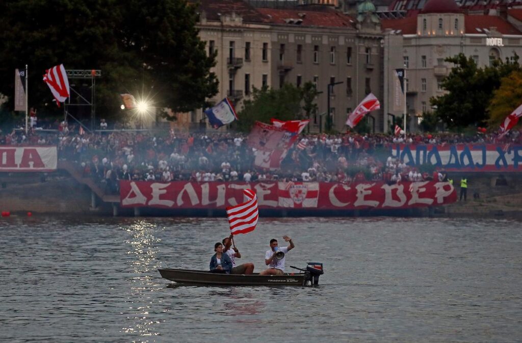 crvena zvezda-proslava-titula