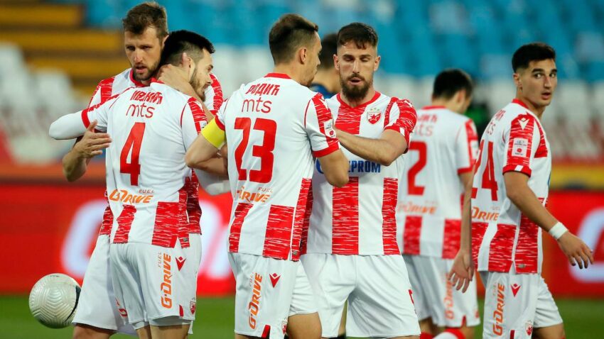 ZVEZDA OKAČILA CENE: Za Nikolića se traži pet miliona evra, Ivanić i Gavrić idu za četiri!