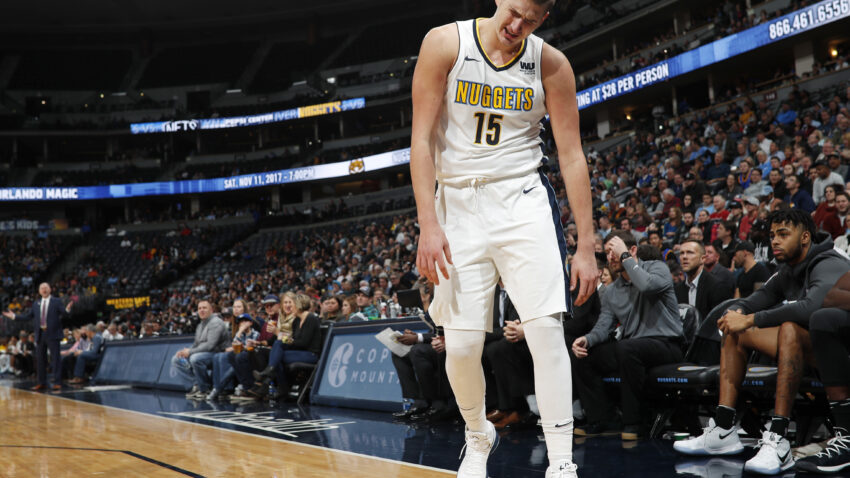 JOKIĆ SUSPENDOVAN: Srbin najgore prošao nakon obračuna, ostalima samo novčane kazne!