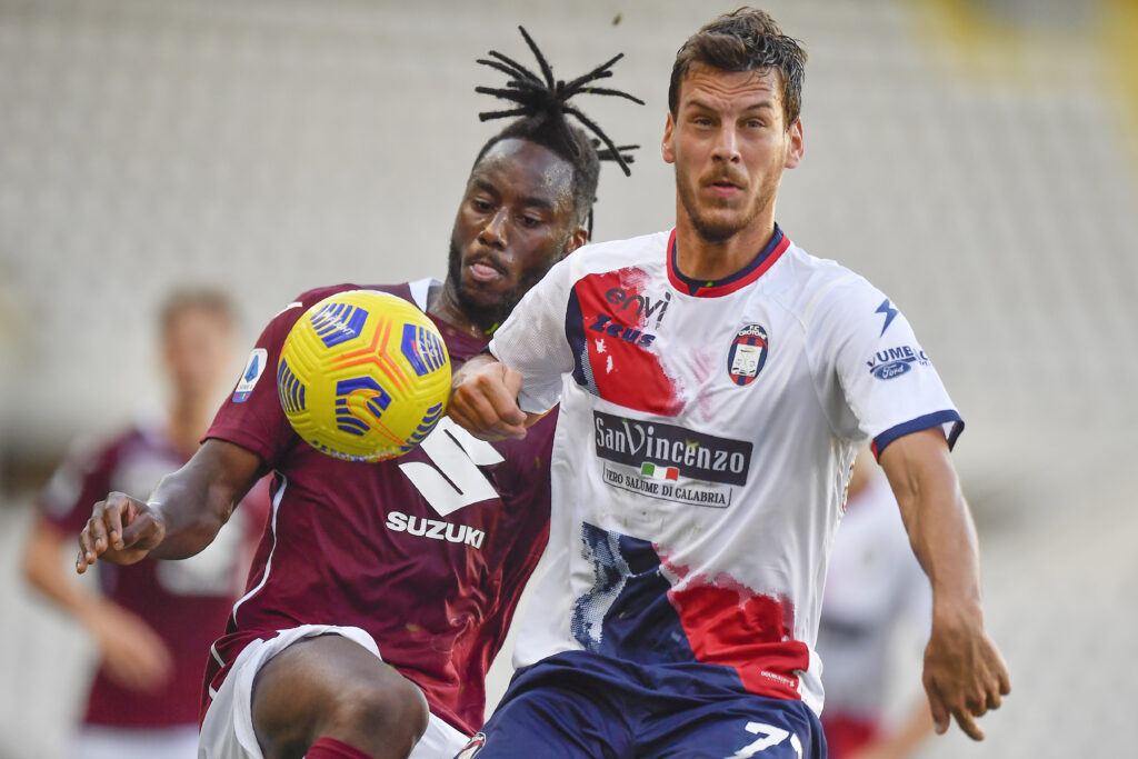 milos vulic-krotone-intervju-evropsko prvenstvo-meridian sport