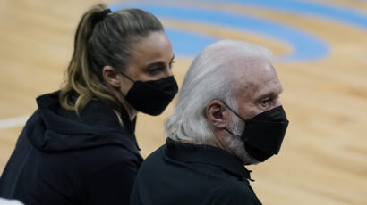 DA LI JE VREME ZA ISTORIJU? Žena postaje glavni trener u NBA ligi?!