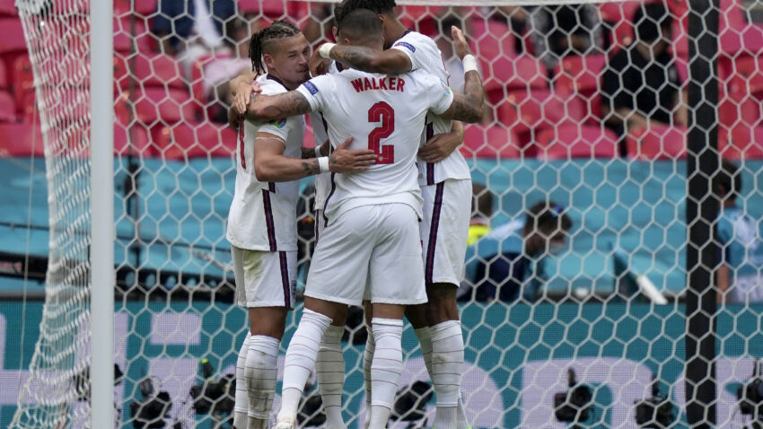 STERLING ČOVEK ODLUKE: Mislim da sam opravdao poziv!