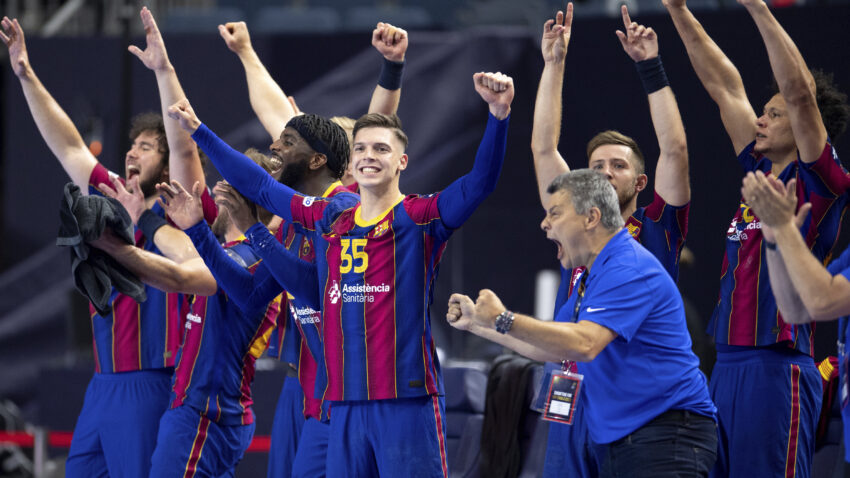 LA DECIMA: Barselona je prvak Evrope!