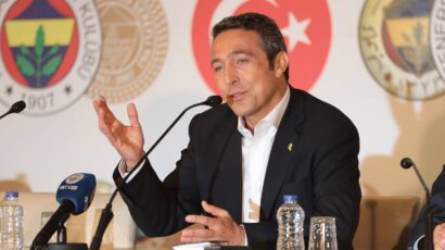 FENER TROŠI NA BALKANU: Turski milijarder ulaže u Vardar?!