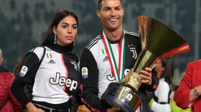 EURO, TOP 5: Najpoznatije žene fudbalera – Učesnica Evrovizije, Viktorijin anđeo, glumica i naravno – Georgina