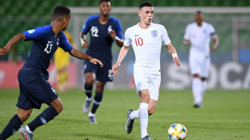 FODEN PRODUŽIO UGOVOR: Englez Sitijev do 2027. godine!