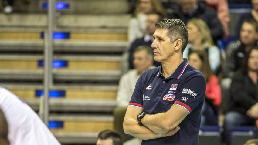 KOVAČ: Gorak poraz od Kanade, Srbija mora bolje od ovoga!