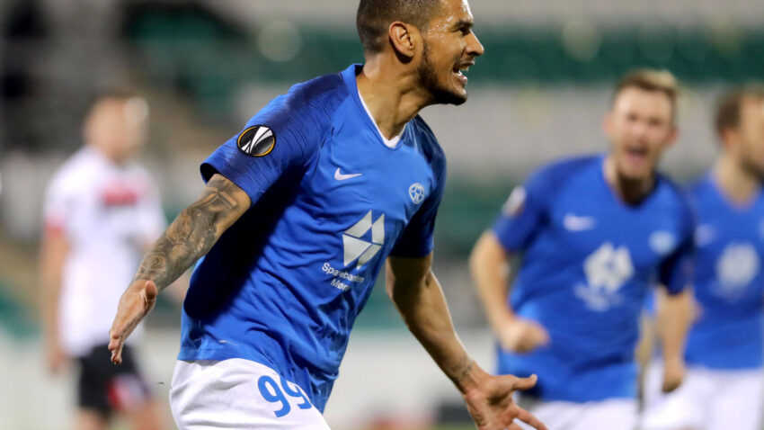 OHI RAZGALIO ZVEZDAŠE: Evo koga Norvežanin priželjkuje na žrebu za Ligu Evrope!