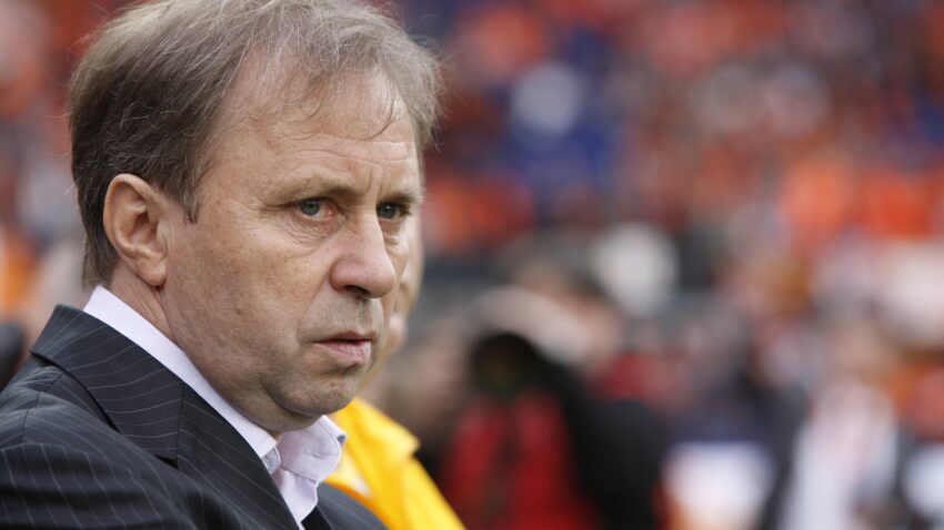 RAJEVAC ODŠEVLJEN PIKSIJEM: U junu dovodim Ganu u Beograd!