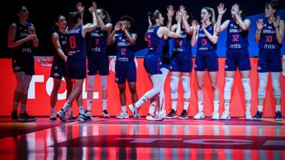 STRUČNJACI PROGNOZIRAJU MEDALJU One u Tokiju brane čast srpske košarke! Razmazile su nas i sa razlogom čekamo novi uspeh