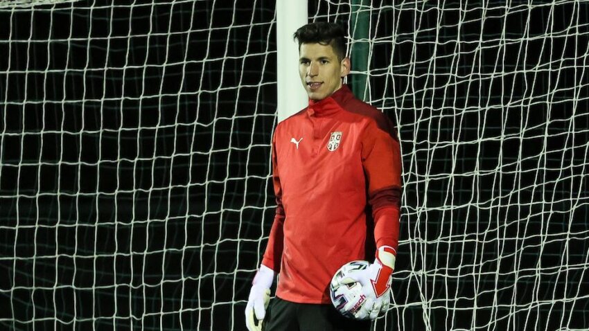 VELIKA GREŠKA NIKOLIĆA: Srbija gubi od Jamajke (VIDEO)