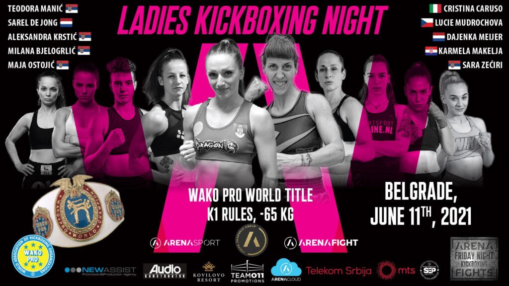 teodora manić-kik boks