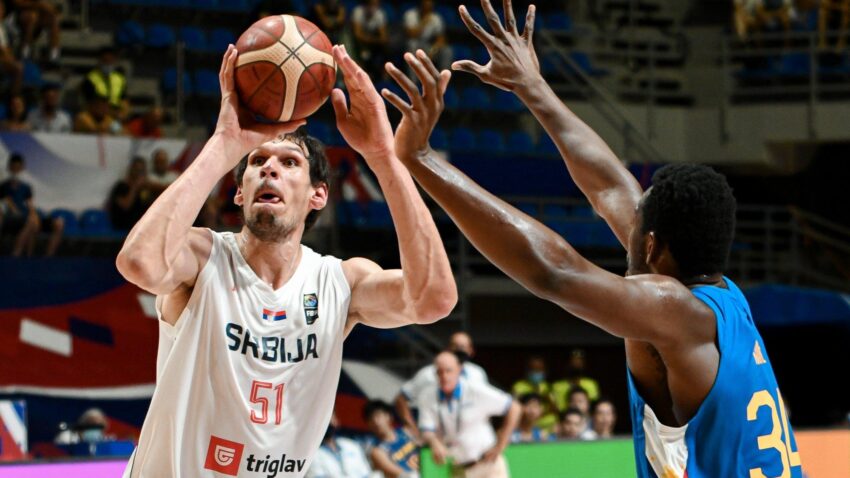 FIBA PRESEKLA: Srbiju očekuju duga putovanja - EP u šest zemalja!