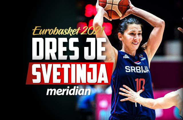 NAPRED, DEVOJKE! Košarkašice Srbije nastavljaju borbu za zlato na Evropskom prvenstvu!