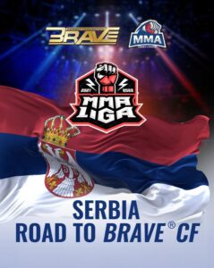 mma liga srbije-brave cf
