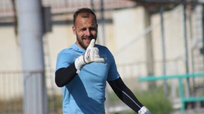 BOMBA U RUSIJI: Srpski golman pred transferom karijere!