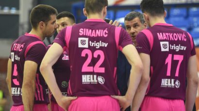 MEGA IMA DVE VESTI: Novak ponovo u Španiji, Cerovina produžio ugovor