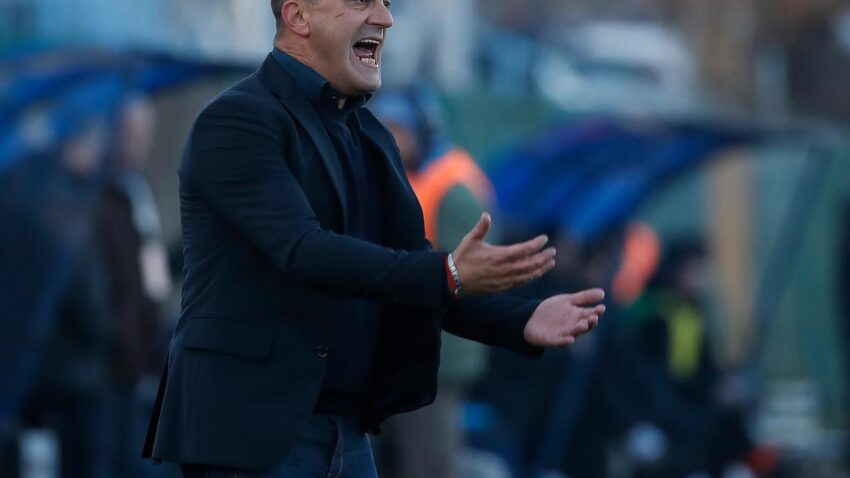 PAZARCI ZADOVOLJNI TRENEROM: Radojičić do kraja godine!