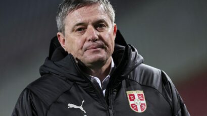 Stojković: Srbijo, izvini!