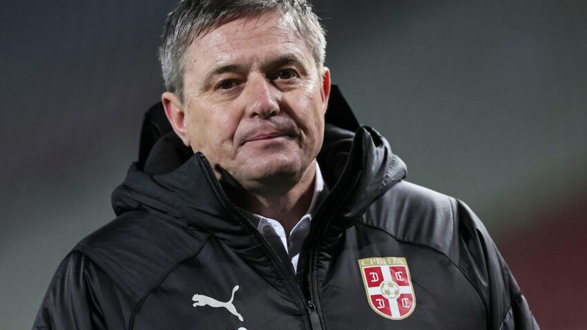 Stojković: Srbijo, izvini!