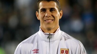 PONOVO NA KOŠEVU: Lazić hoće nove trofeje sa Sarajevom