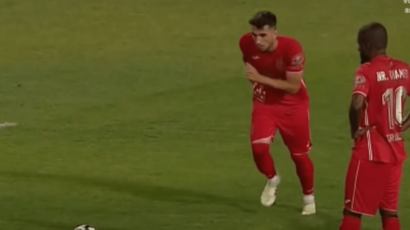 ZVEZDA I POJAČANJA: Ronaldo se sam pohvalio, Krstičić spreman da se odrekne novca!