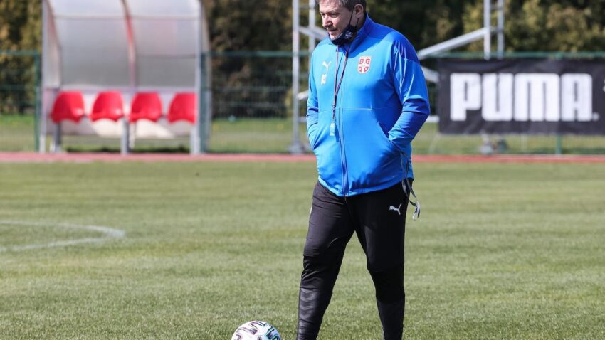 NA DANAŠNI DAN: Piksijeva poslednja utakmica u nacionalnom dresu!