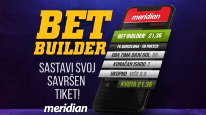 Ronaldo na Mbapea – NABILDUJ KVOTU i isplati nestvaran dobitak!