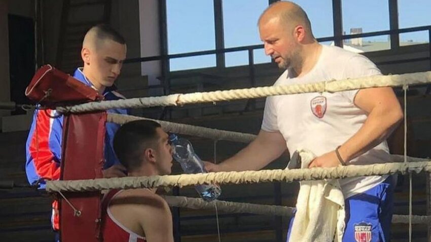 VRAĆA SE PLEMENITA VEŠTINA: Čačak domaćin srpske boks budućnosti